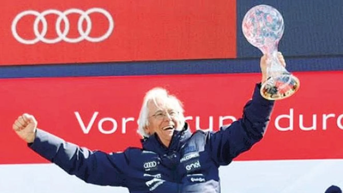 Efeito Brignone: Gianluca Rulfi pede ações concretas para evitar perda de fôlego do esqui alpino