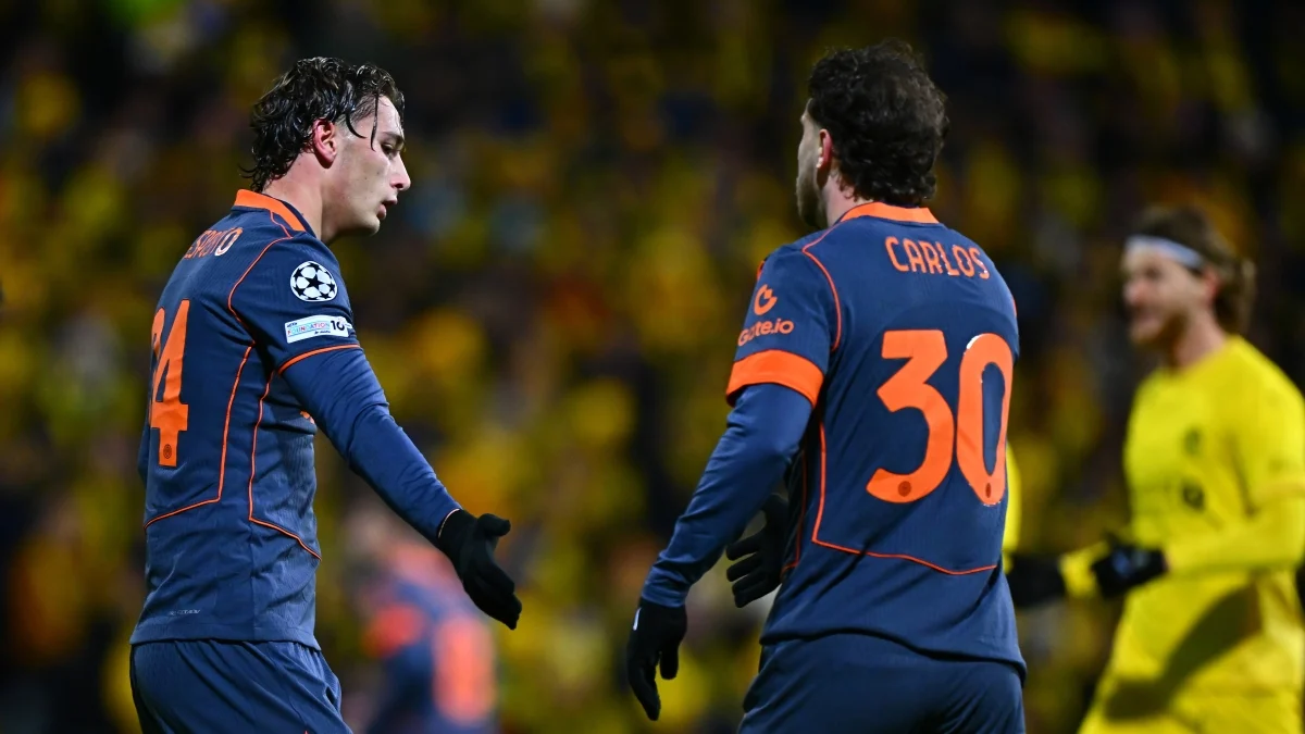 Bodø/Glimt surpreende e deixa Inter em xeque: Lautaro se lesiona e decisão fica para San Siro