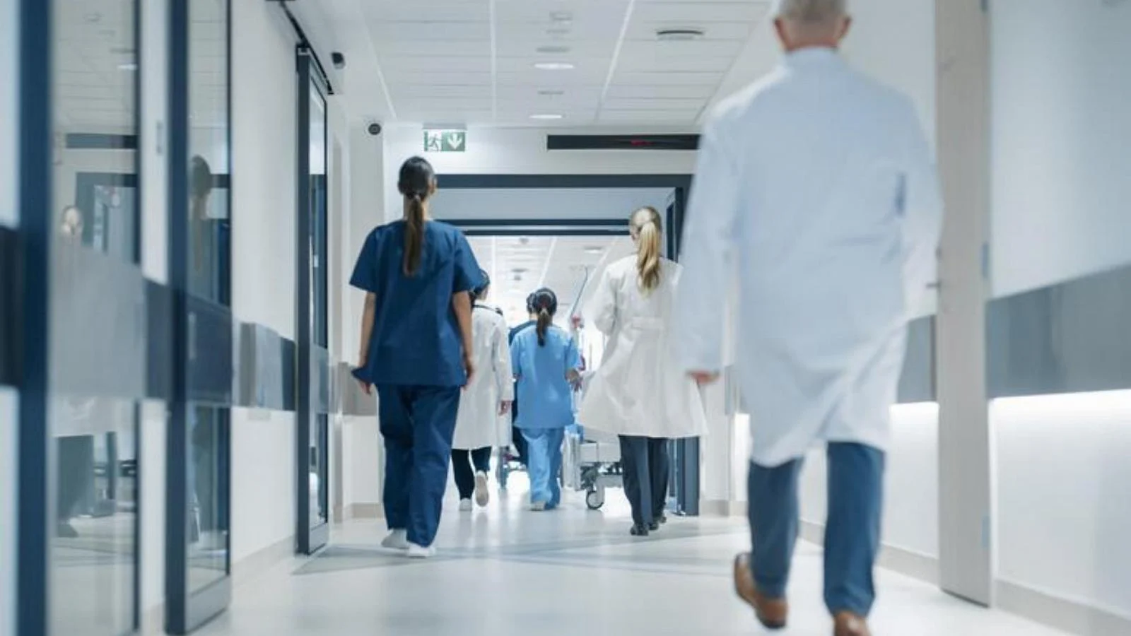 Dia Nacional do Pessoal de Saúde: valor humano e o desafio da inteligência artificial