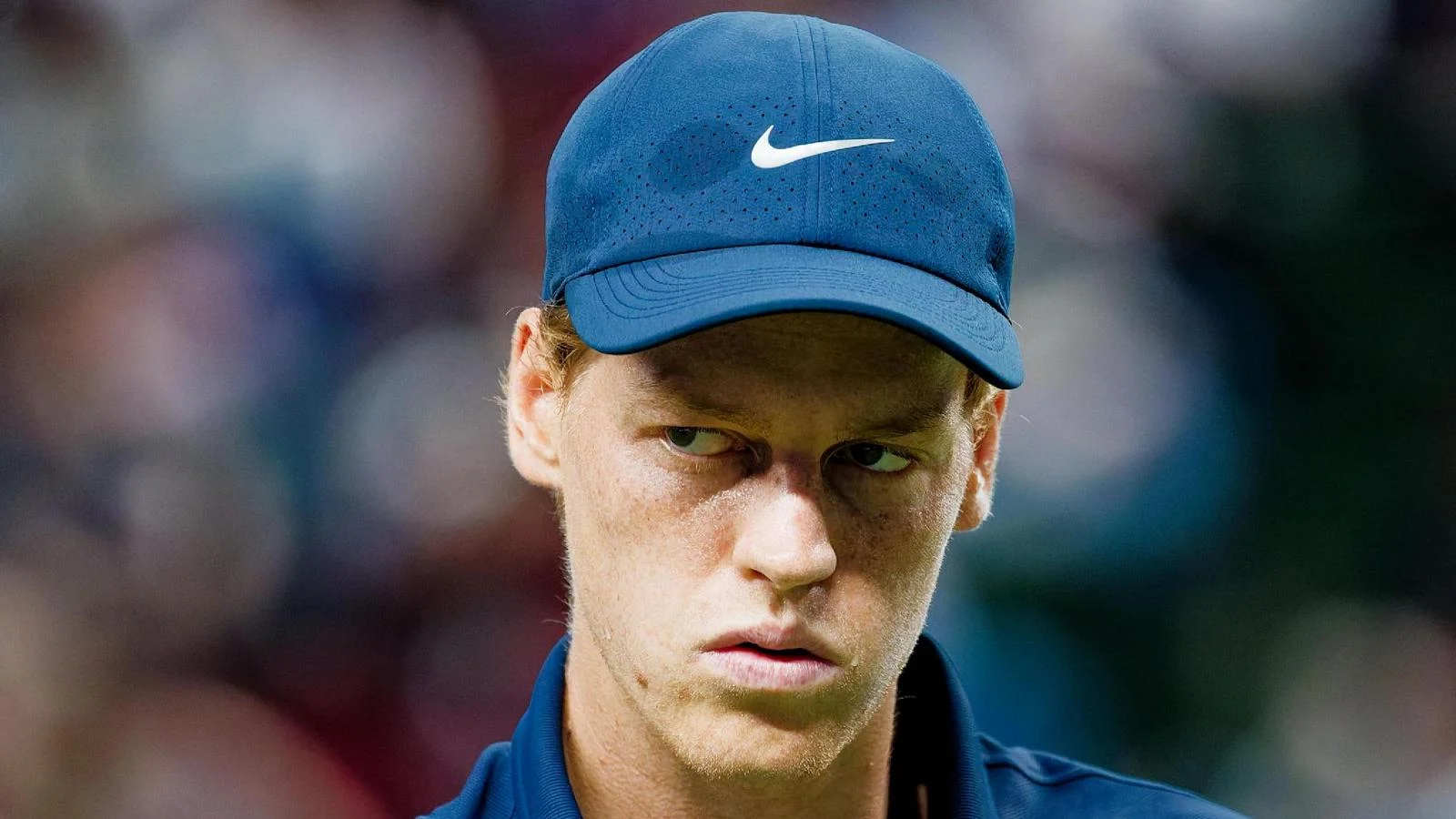 Sinner em alerta após Doha: 'Vou sair disso com trabalho', diz número 2 do mundo