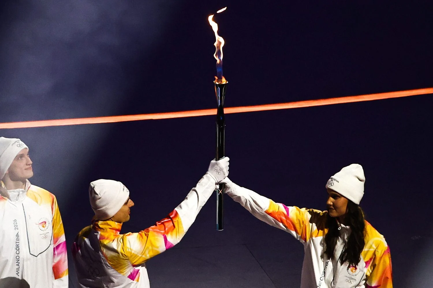 Boicote à cerimônia de abertura: Ucrânia, Estônia e República Tcheca rejeitam presença russa nas Paralimpíadas de Inverno Milano‑Cortina 2026