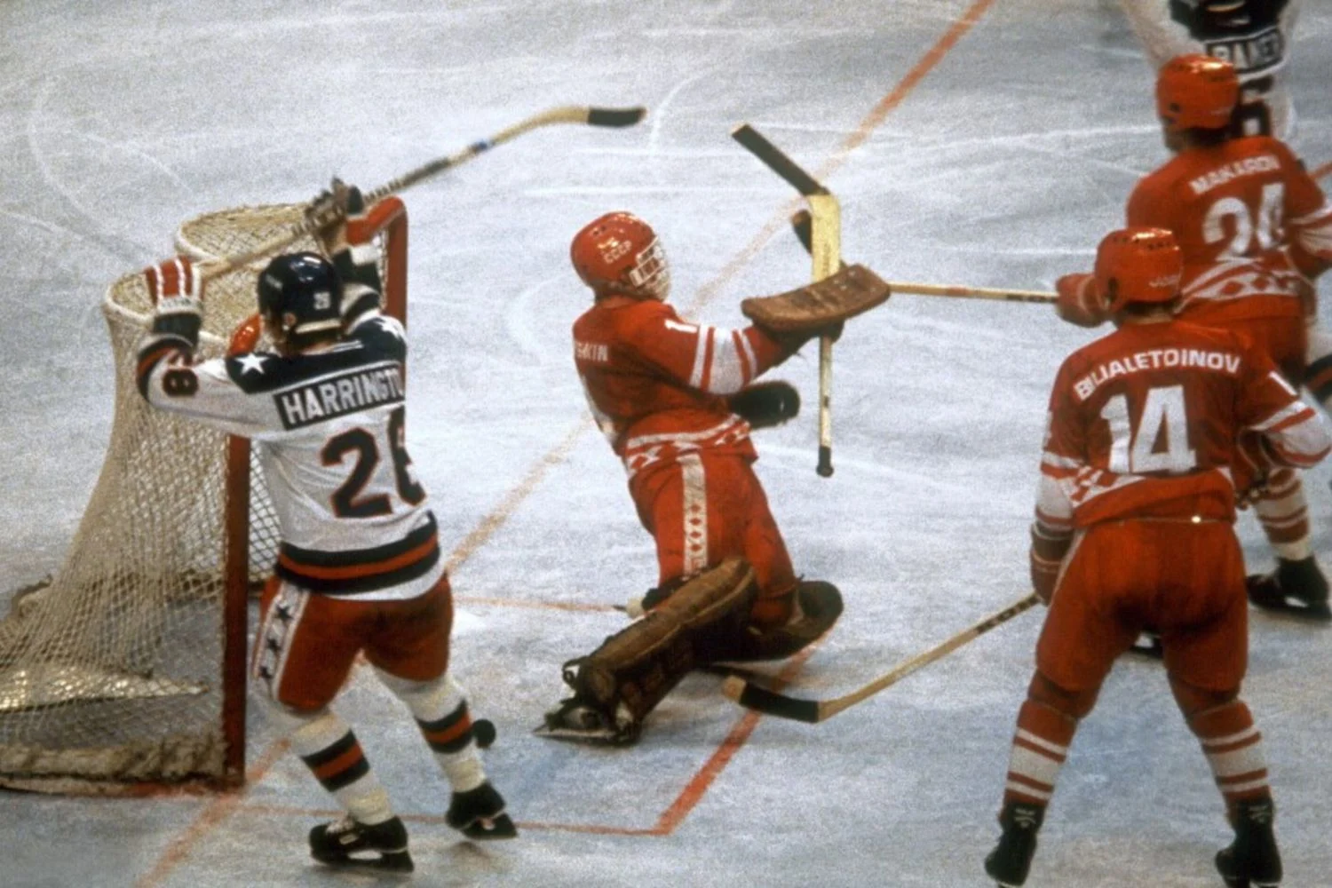 Miracle on Ice (1980): como a vitória dos EUA sobre a URSS em Lake Placid virou símbolo histórico