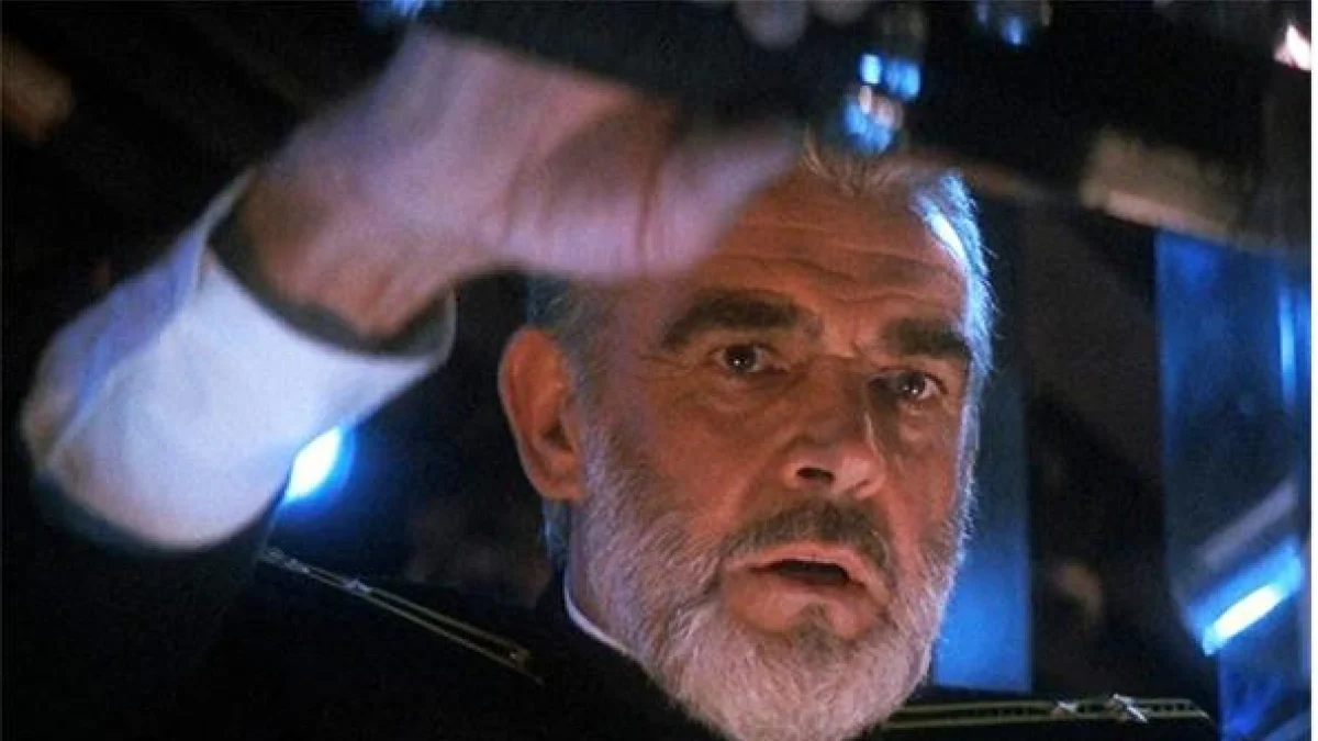 Caccia a Ottobre Rosso: 9 segredos do thriller que deixou a Guerra Fria em alerta