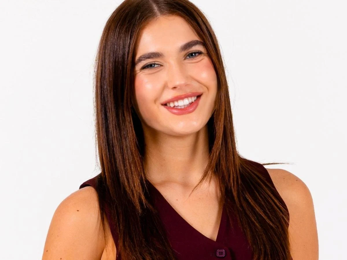 Chanel Totti estreia na TV em Pechino Express: “Não estava nos meus planos, mas apoiei meus pais na separação”