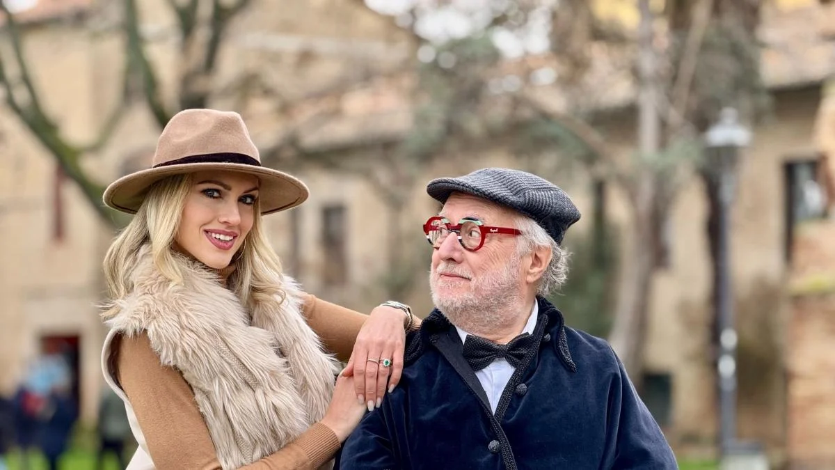 Green Tour de Edoardo Raspelli celebra sustentabilidade e as belezas escondidas da Itália