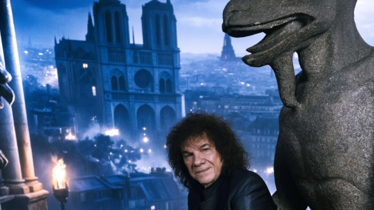 Riccardo Cocciante faz 80 anos: de Saigon ao êxito de 'Margherita' — 7 segredos de uma vida entre duas culturas