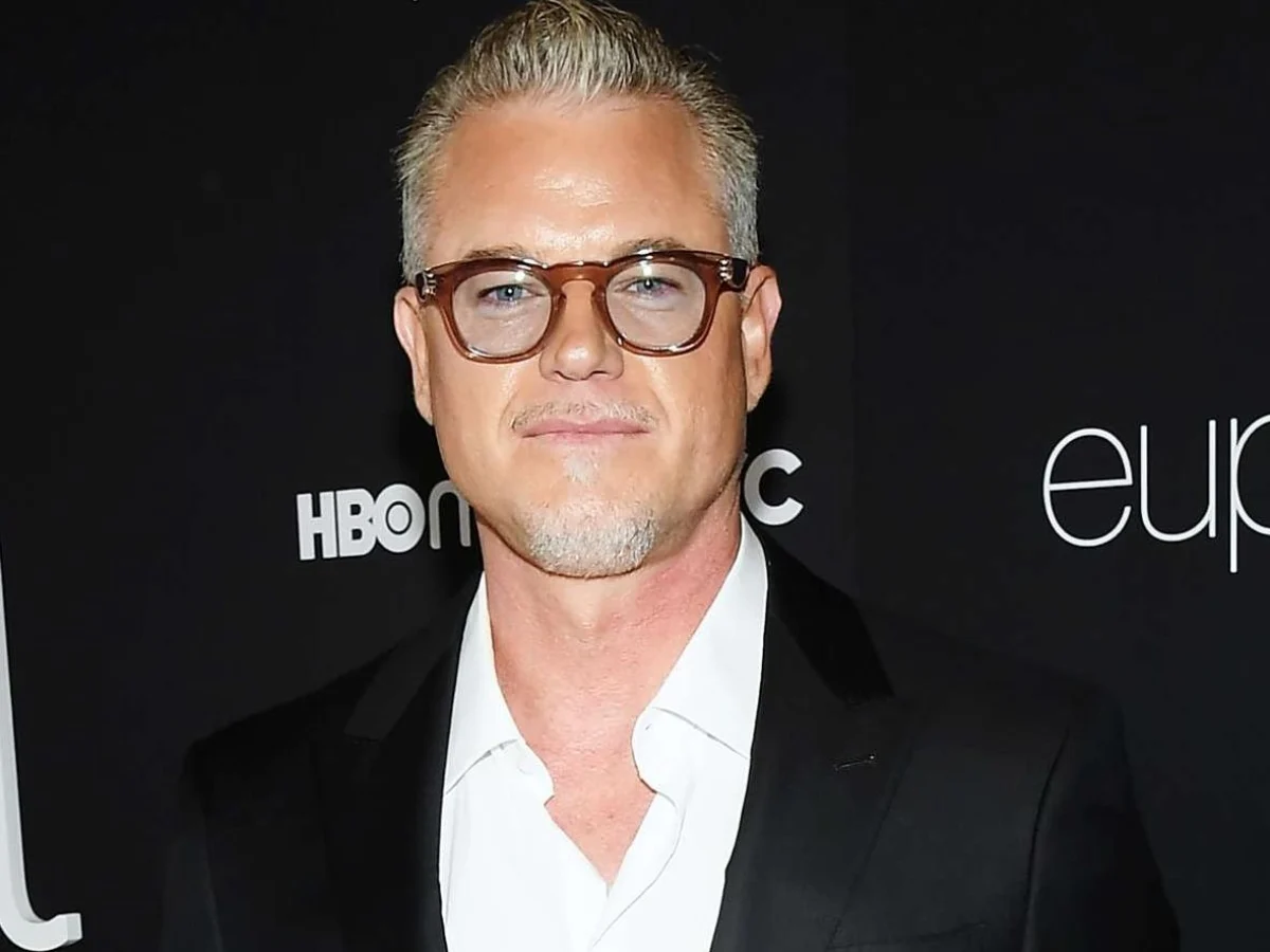 Morre Eric Dane, estrela de Grey's Anatomy e Euphoria, aos 53 anos após luta contra a SLA