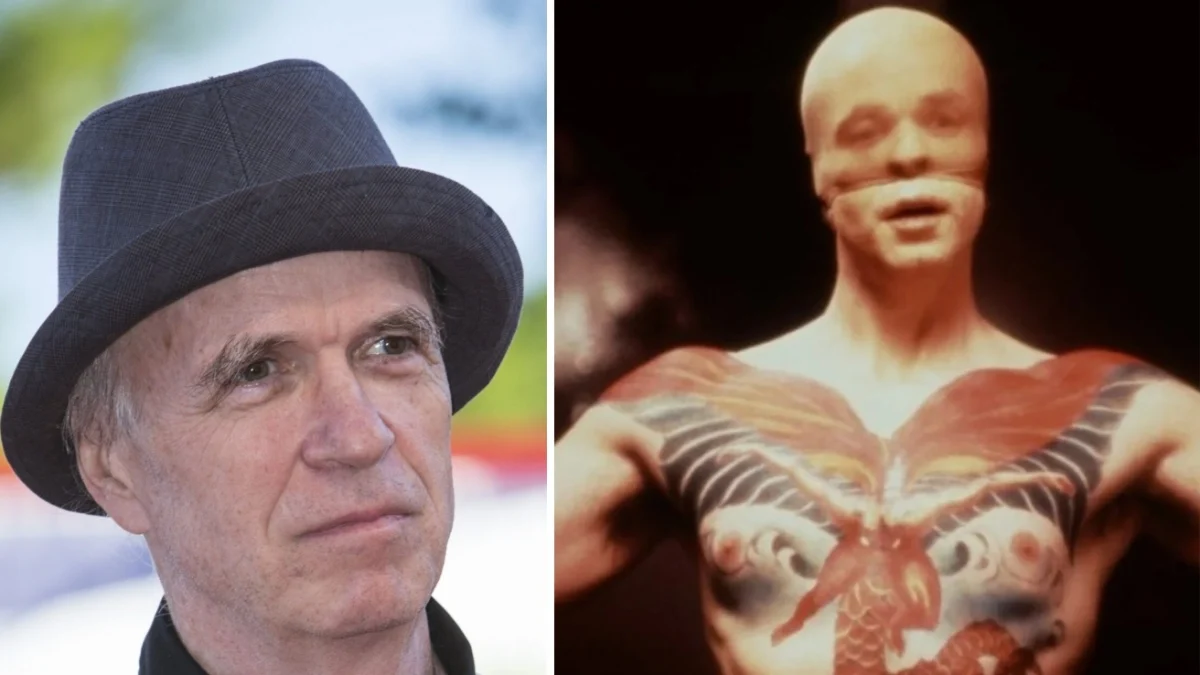 Tom Noonan, o intérprete dos vilões: morre aos 74 anos — de Manhunter a The Monster Squad