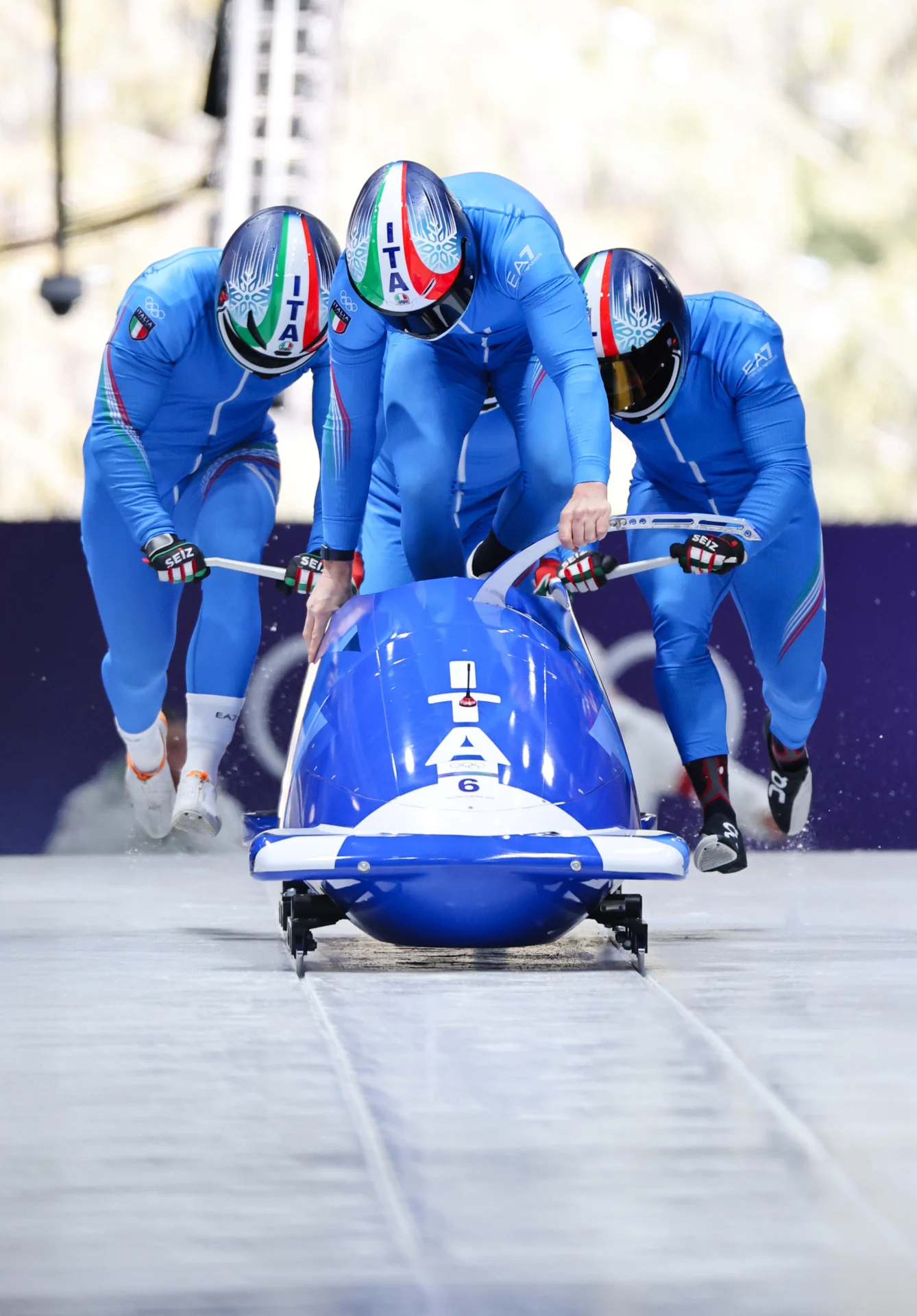 Milano Cortina 2026: Ski cross, bob a 4 e a ausência de Pellegrino no penúltimo dia