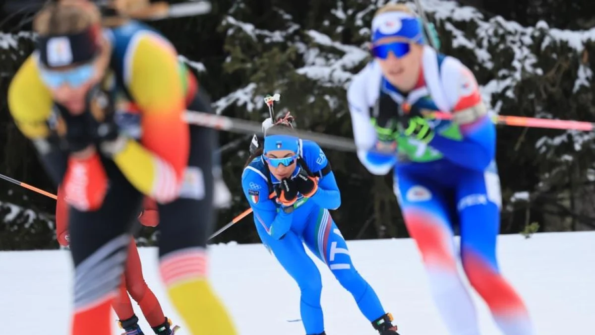 Itália em pista: programação e chances dos atletas italianos em 21/02 nas Olimpíadas Milano‑Cortina 2026