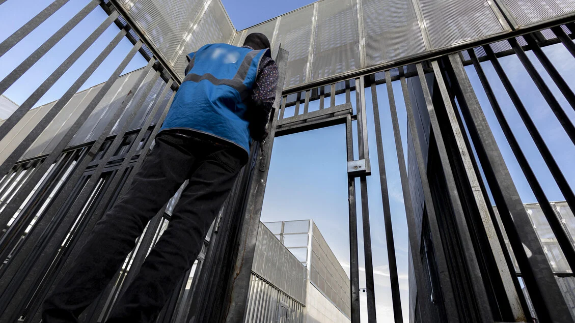 Fnomceo pede revisão da avaliação médica em transferências para CPR após caso de Ravenna