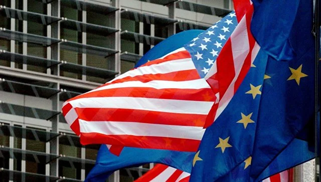 EUA rejeitam 'Buy European' em compras de defesa e avisam que podem rever cláusulas do 'Buy American'