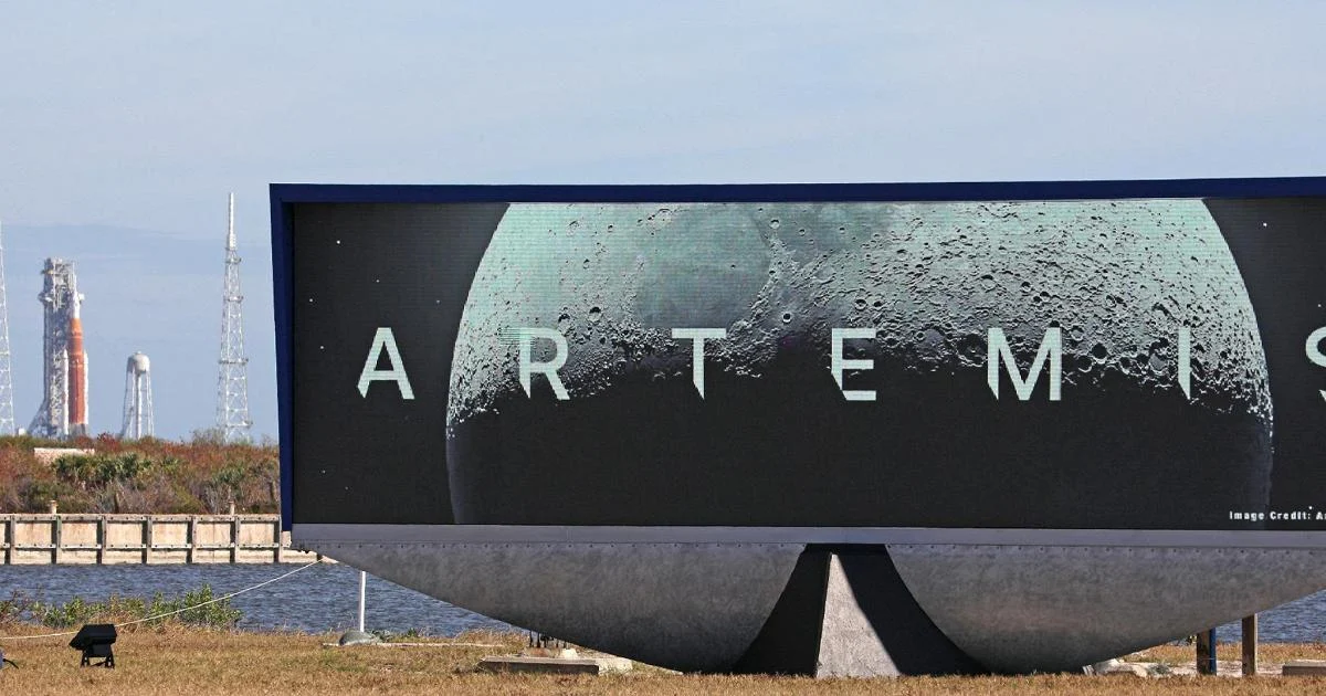 Artemis 2 adiado: problema no fluxo de hélio afasta lançamento previsto para março