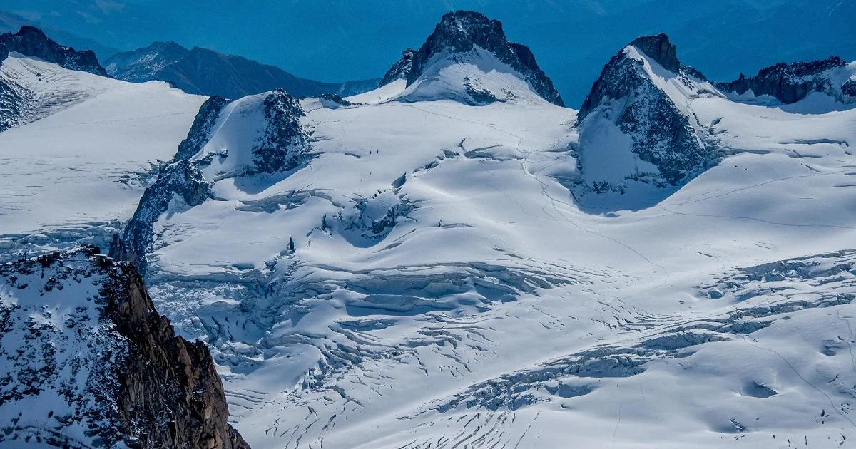 Italiano desaparece em St. Moritz durante excursão solo; Farnesina acompanha família