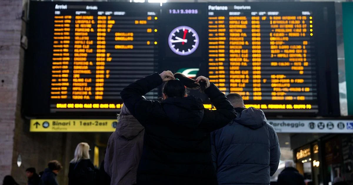 Trasporti, scioperi in arrivo a fine febbraio — rainews.it