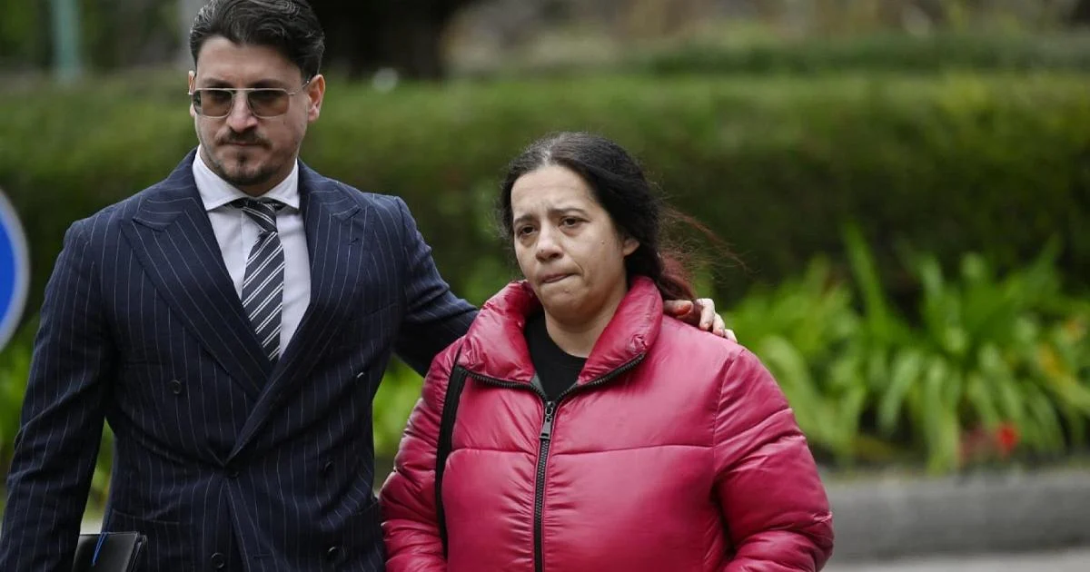 O calvário do pequeno Domenico: do transplante com um coração 'queimado' ao desfecho sob investigação