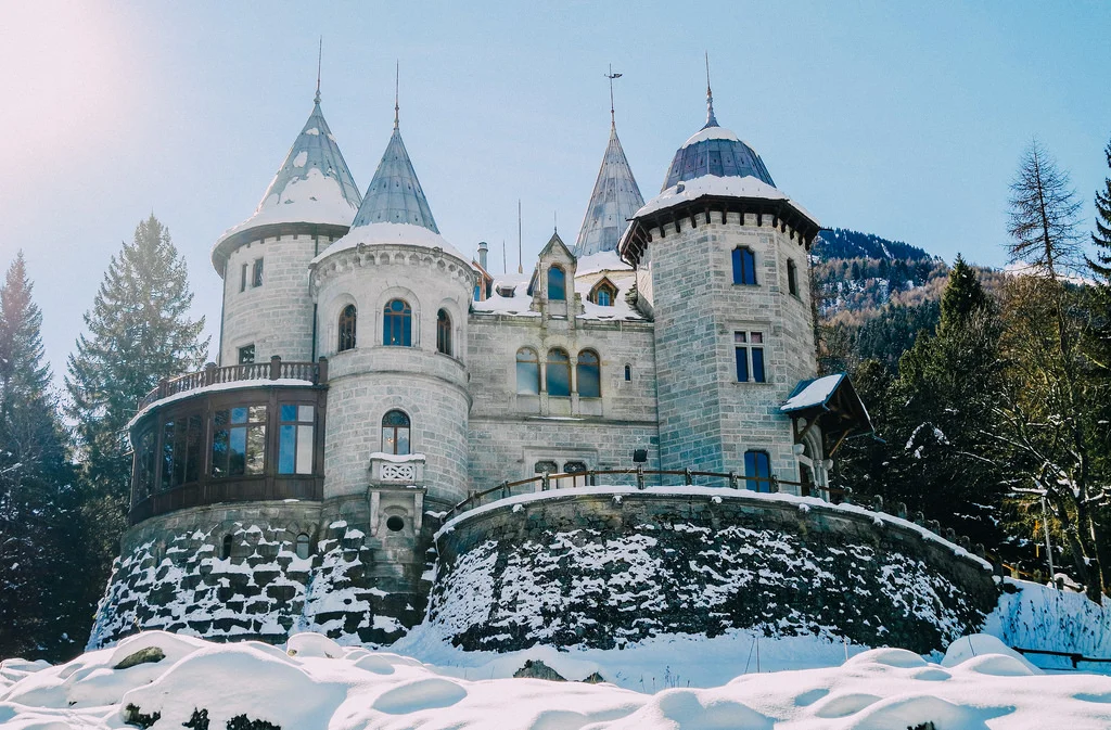 Vale de Aosta: Um Paraíso dos Alpes Italianos