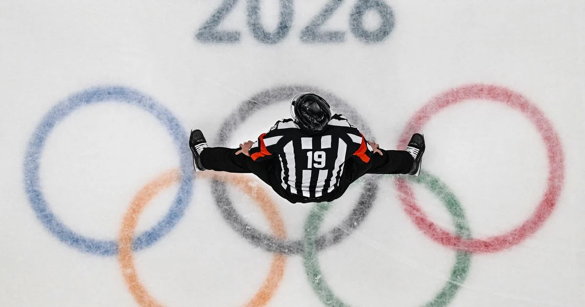 EUA x Canadá: final de hóquei em Milão entre rivalidade histórica e tensões políticas