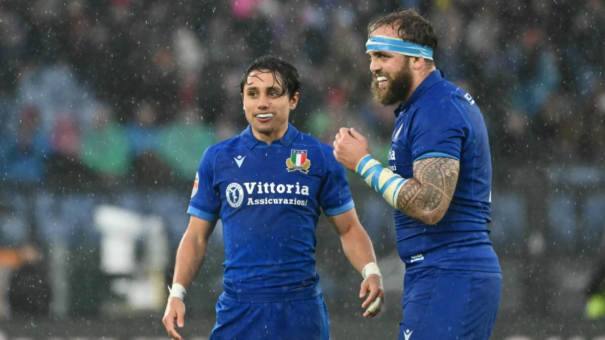 França x Itália no Sei Nazioni 2026: onde ver na TV e streaming, e o que está em jogo em Lille