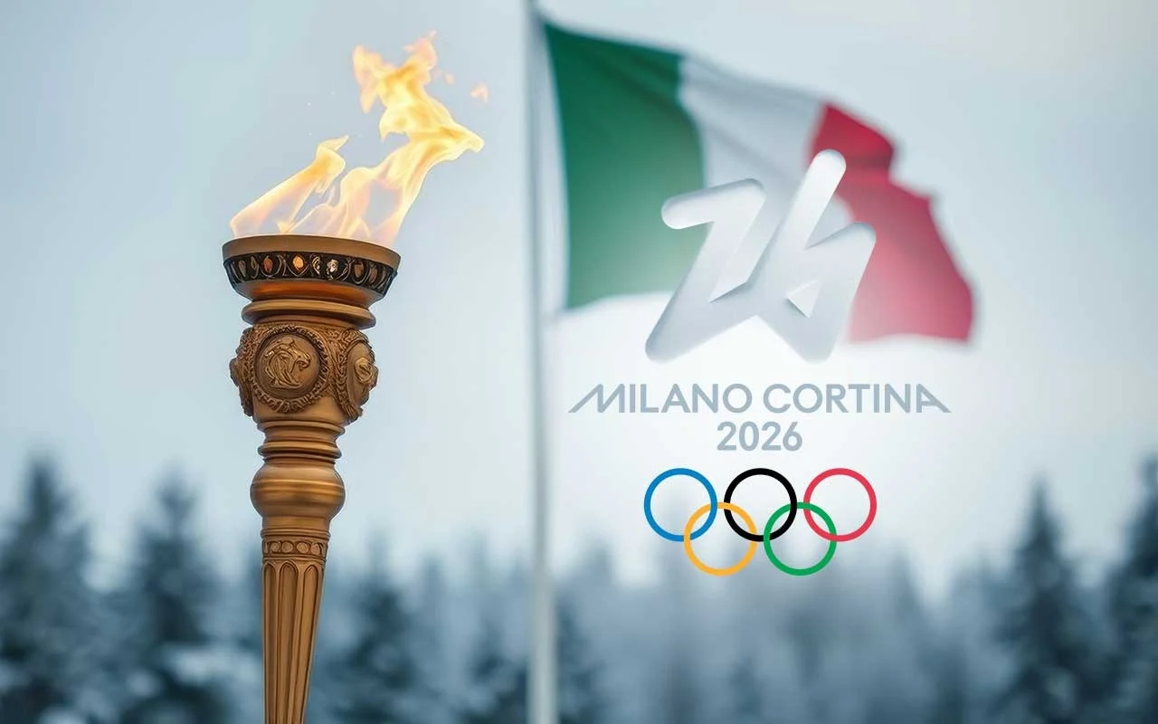 Como será a cerimônia de encerramento de Milano Cortina 2026: Espetáculo, segurança e a saída para a França