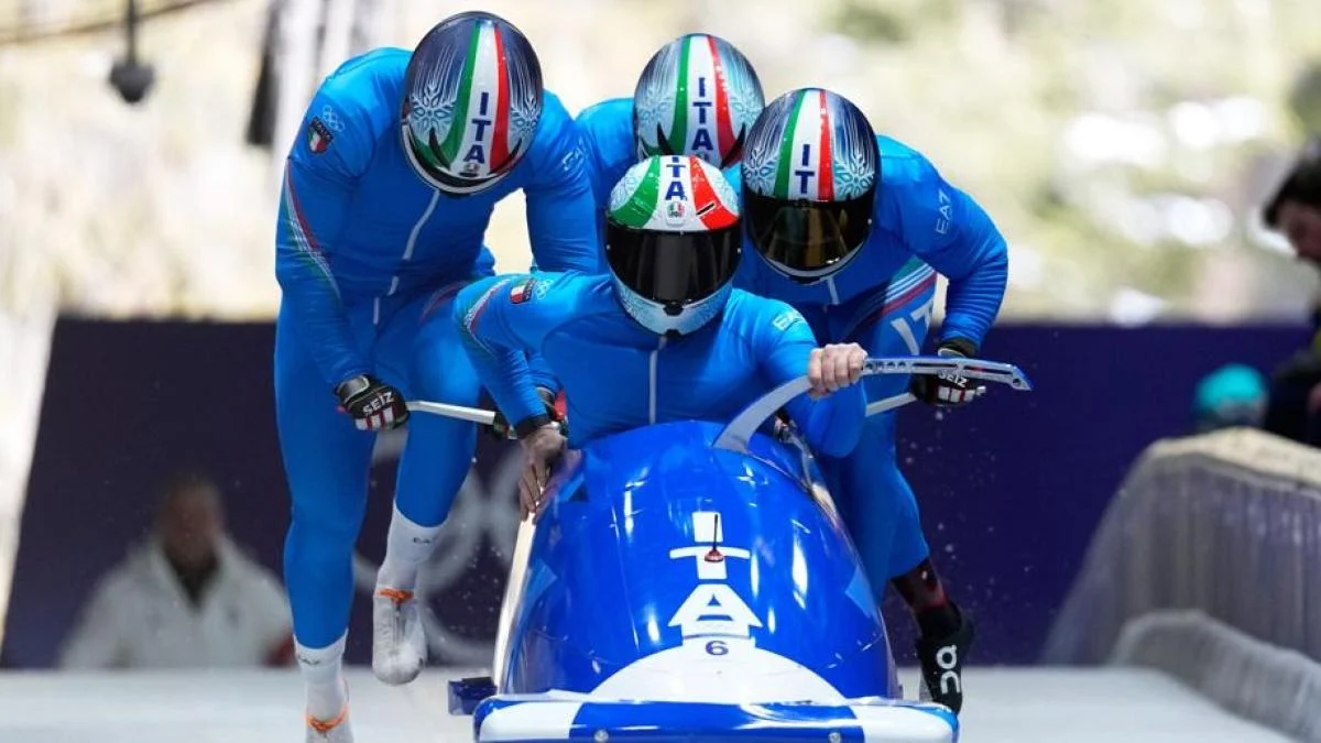 Último dia de Milano Cortina 2026: O que esperar dos italianos no encerramento dos Jogos