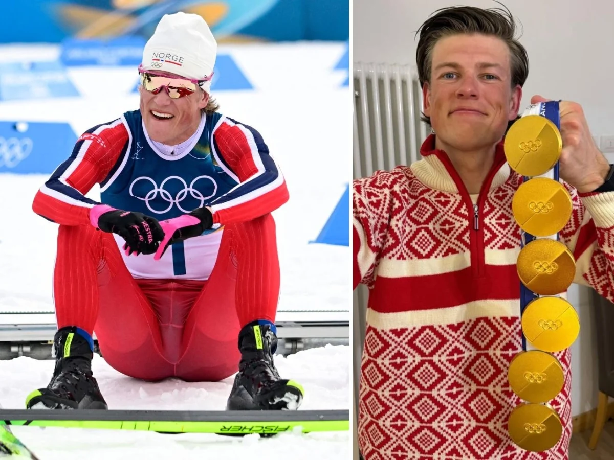 Johannes Klaebo: Os segredos por trás do sexto ouro em Milano‑Cortina e o décimo primeiro título olímpico