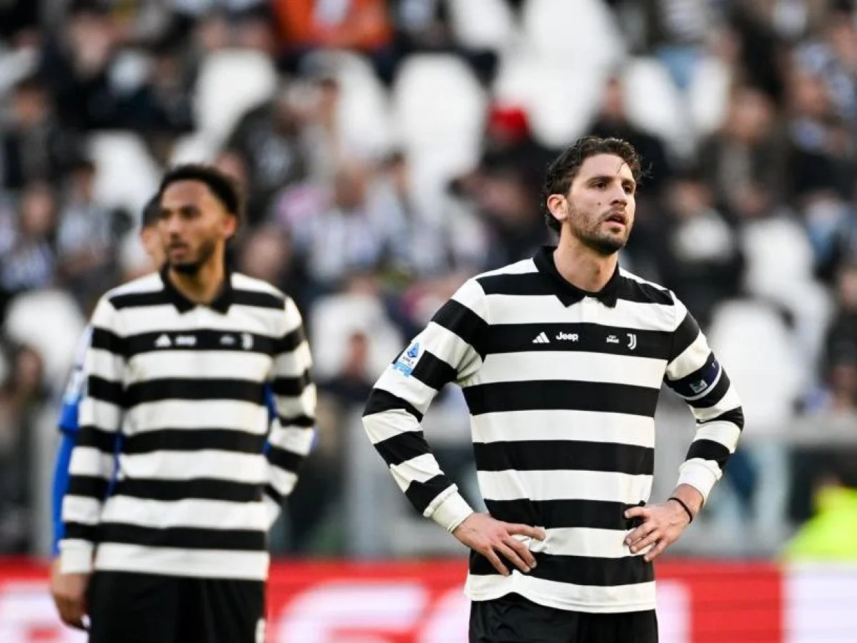 Crise na Juventus: defesa em colapso, mercado questionado e corrida pela Champions reacesa