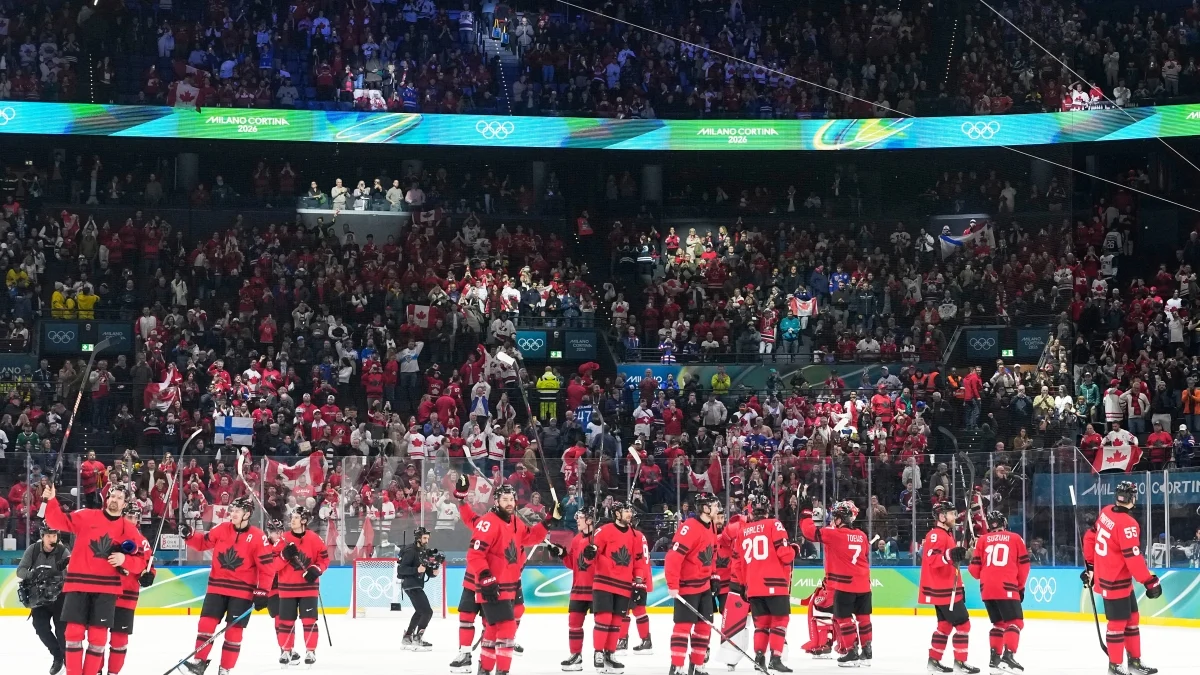 Olimpiadi, il derby d’America chiude i Giochi «politici»: sarà Trump contro tutti in diretta globale — corriere.it