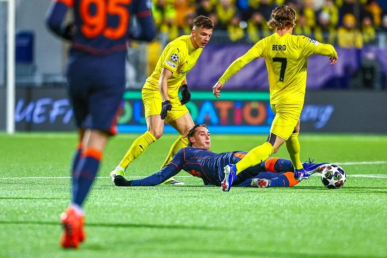 Play off Champions League. Domani in campo alle 21.00 Inter-Bodo Glimt — rainews.it