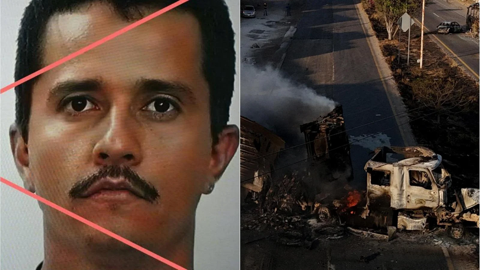 Morto 'El Mencho': choque no topo do CJNG e o novo tabuleiro da sucessão