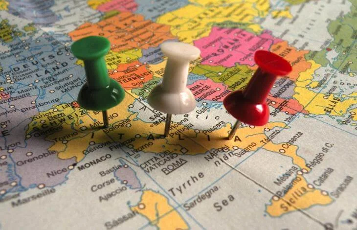 Top 5 Cidades do Norte da Itália para Morar