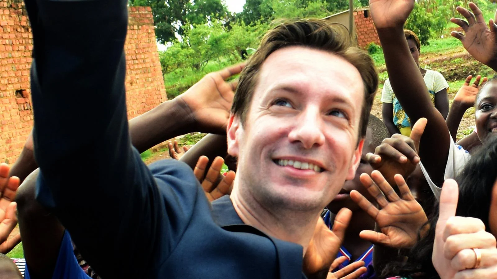 Pai de Luca Attanasio exige novas investigações: 'Um mosaico inquietante' que persiste cinco anos após o crime