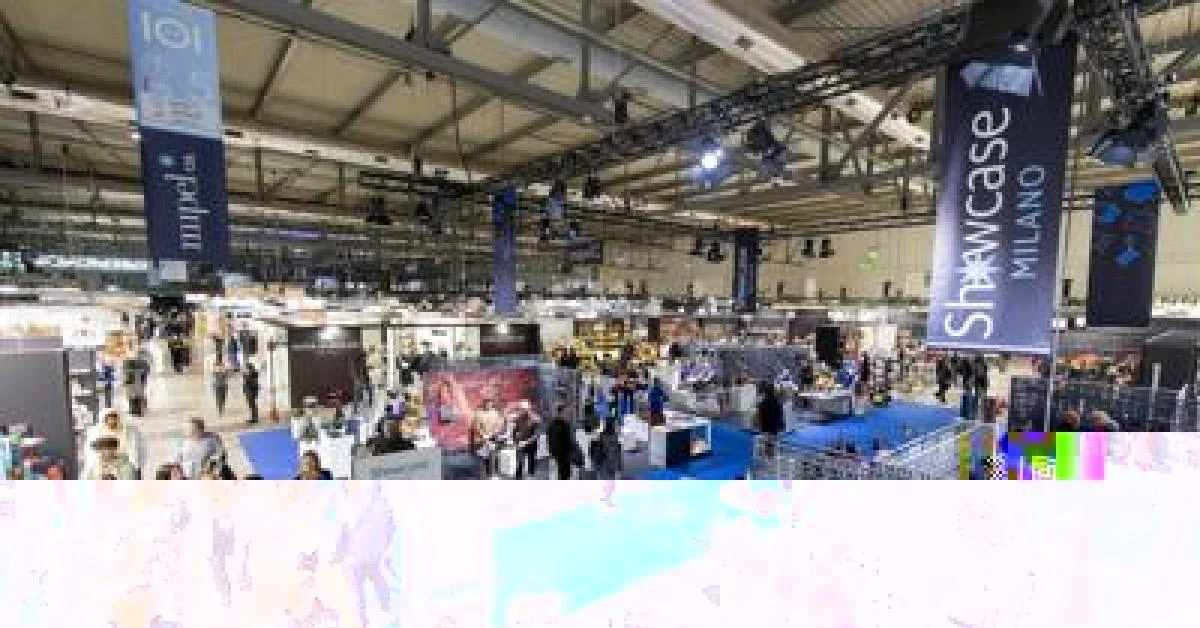 Mipel 129 abre em Milão com formato renovado e foco em pelletteria e acessórios FW 2026/27