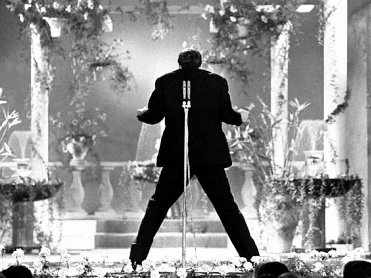 Os partigiani e o nascimento de Sanremo: como o festival virou metáfora da Itália