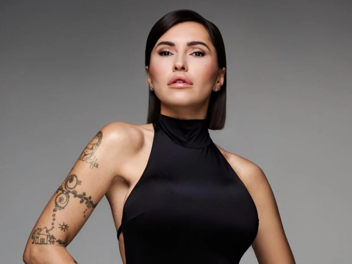 Serena Brancale: de outsider a favorita de Sanremo — a balada que vira espelho do nosso tempo