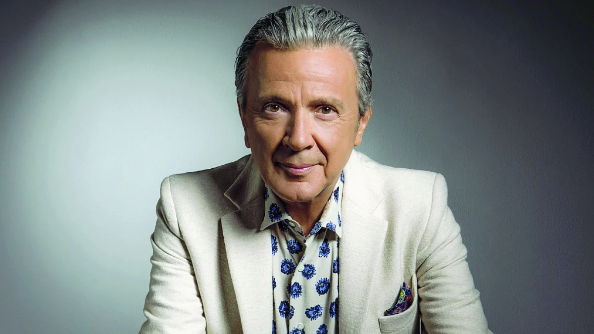 Pupo aos 70: jogos, crise, ménage à trois e a revanche de um equilibrista