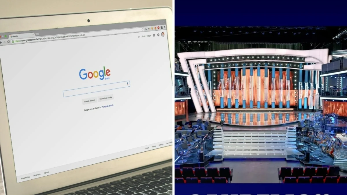 No Google o Festival já começou: pesquisas disparam por duetos, convidados e o 'caso Pucci'