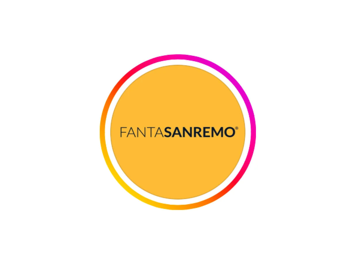 Fantasanremo 2026: regras, formação com reservas e o novo bônus 'Peppe Vessicchio'