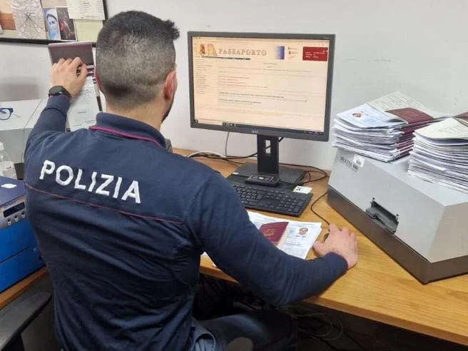 Passaportes: Agenda Prioritária para Viagens Urgentes