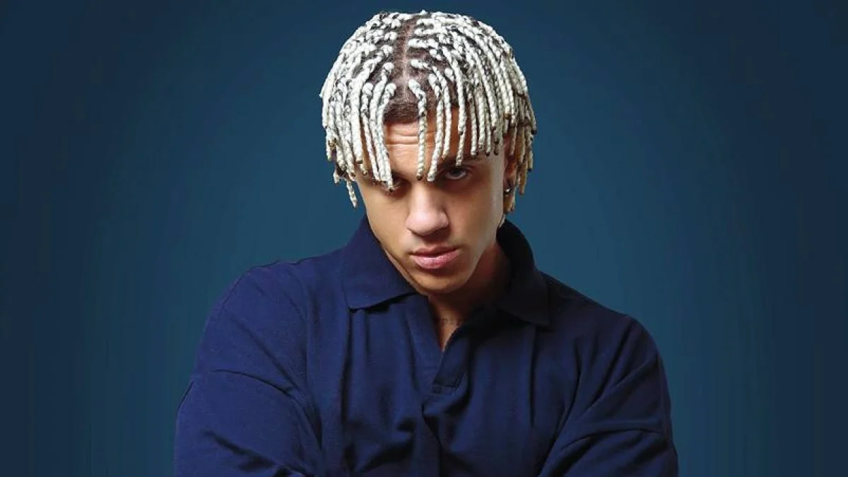 Samurai Jay chega a Sanremo: dueto quente com Belén e Roy Paci levando “Ossessione” ao palco