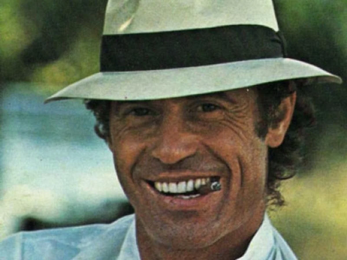 Franco Califano: o último romântico e sua lúcida análise da insatisfação