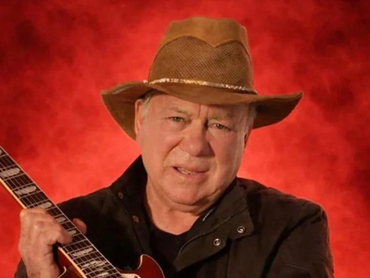 William Shatner, o Capitão Kirk, lança álbum heavy metal aos 94 anos: viagem sonora entre espaço e distorção