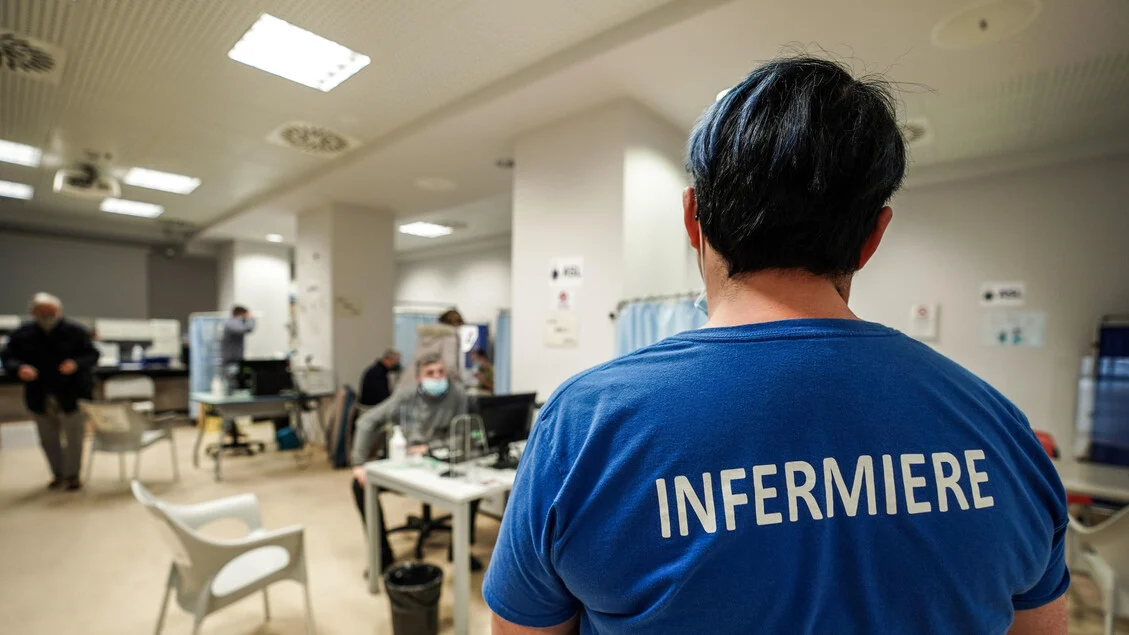 Ordem dos Médicos rejeita 'enfermeiros prescritores' e pede respeito a papéis e competências