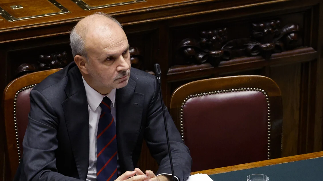 Schillaci anuncia aprovação do novo percurso formativo para enfermeiros e aposta na valorização da profissão