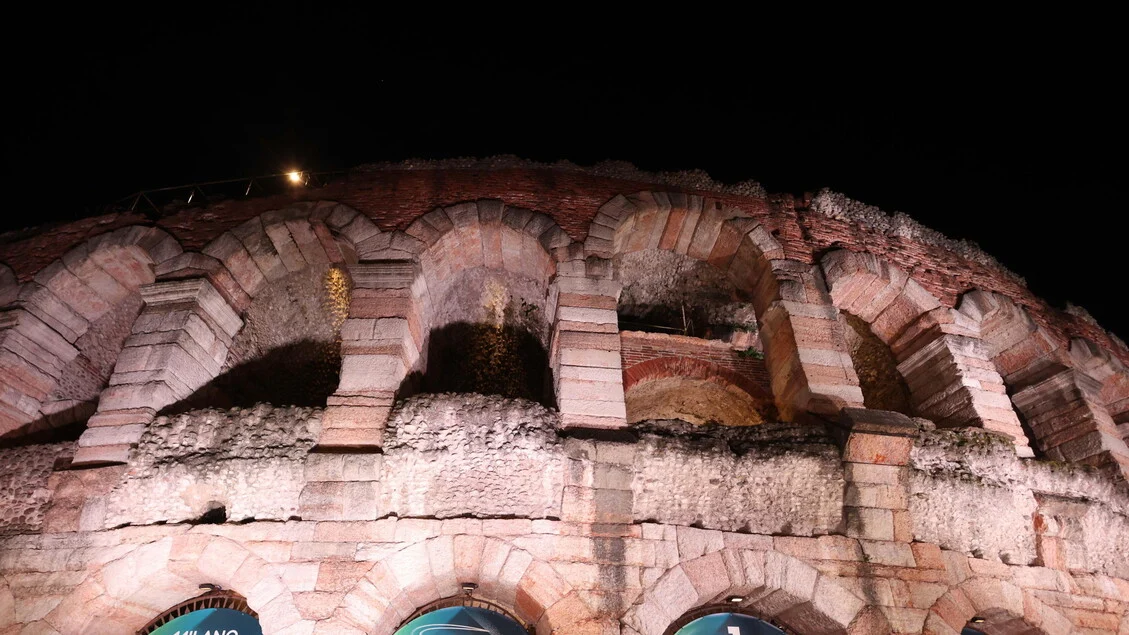 Milano Cortina: encerramento em Verona marca síntese entre esporte e cultura com Meloni presente