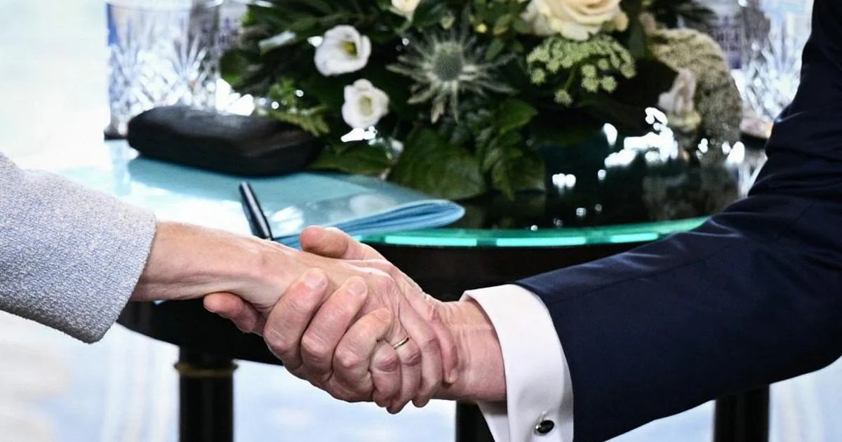 Acordo UE-EUA em Xeque: Parlamento Europeu Adia Ratificação Após Anulação de Diligências Tarifárias nos EUA