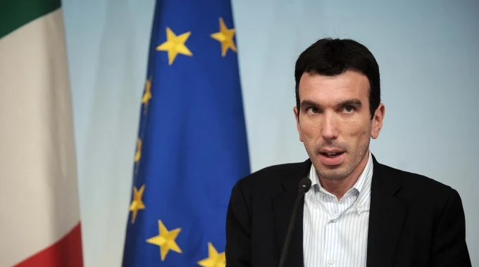 Itália indica Maurizio Martina para dirigir a FAO e pede apoio unificado da UE