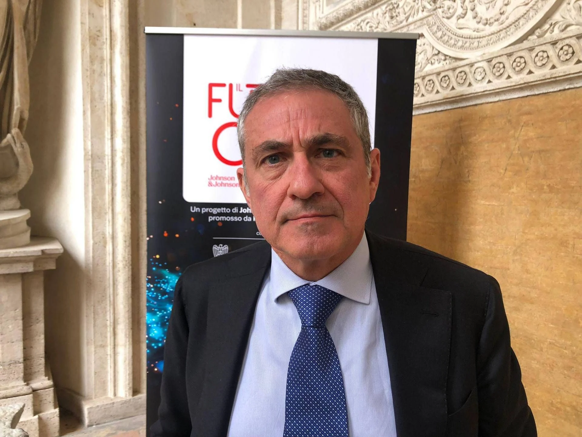 Cicchetti: competências são essenciais para a transformação digital no Ssn