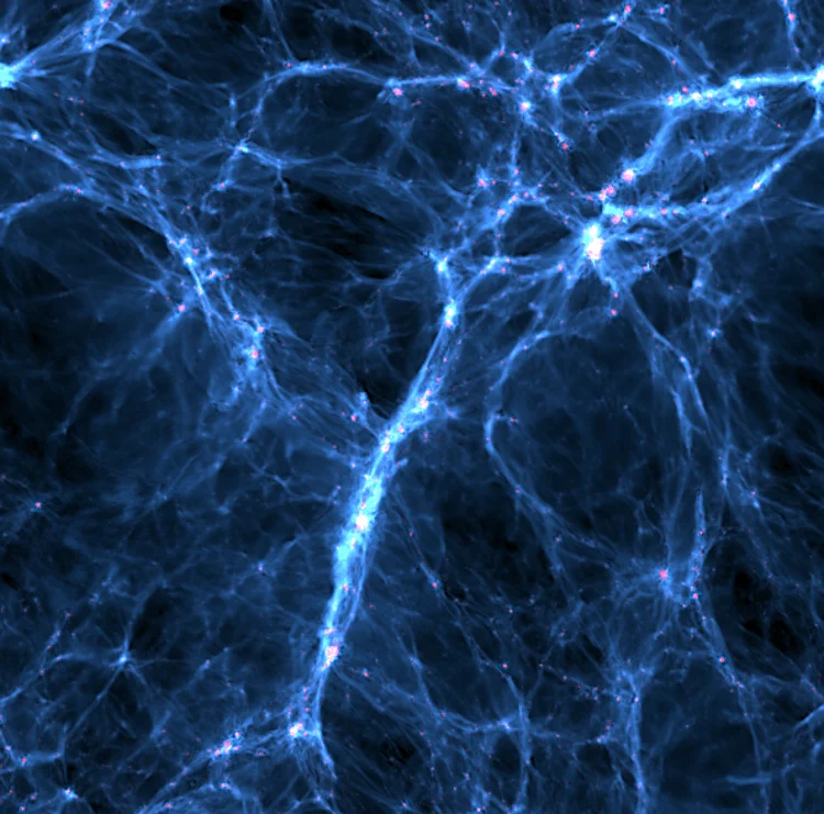 Cientistas detectam assinatura do campo magnético primordial usando o brilho do maior GRB já observado