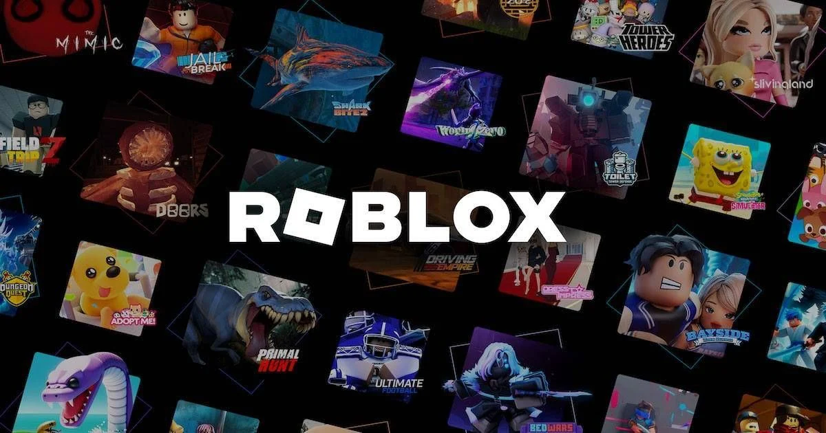 Condado de Los Angeles processa Roblox por falhas na proteção de menores